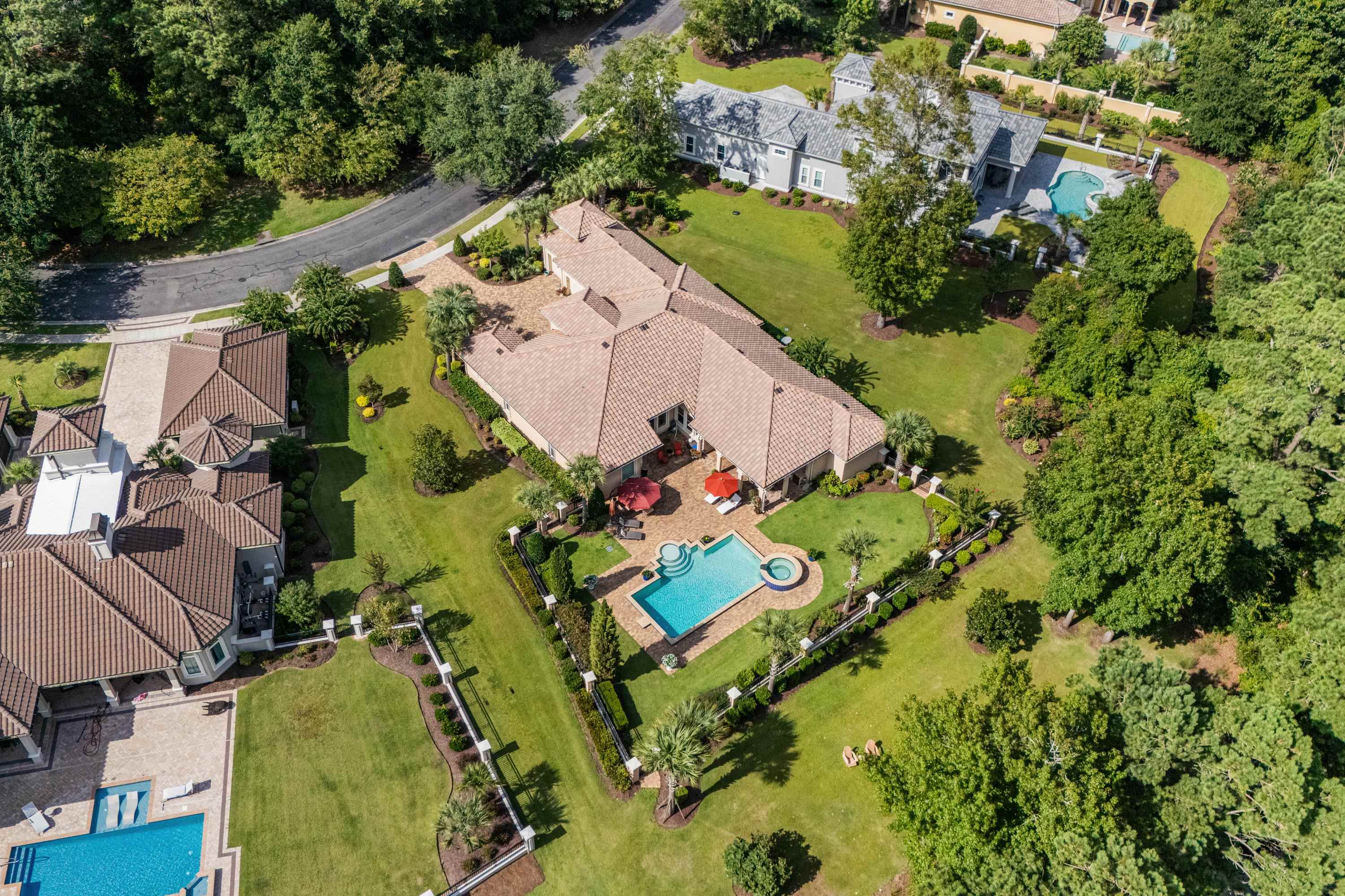 9140 Arignon Ct.
