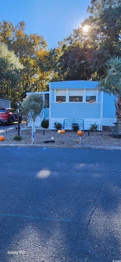 A home in Murrells Inlet