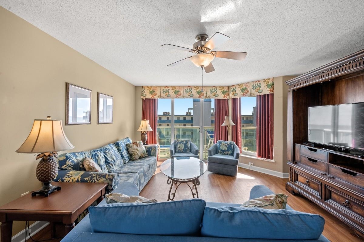 1707 Perrin Dr. 701