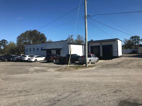 1135 E Highway 501 Conway SC 29526