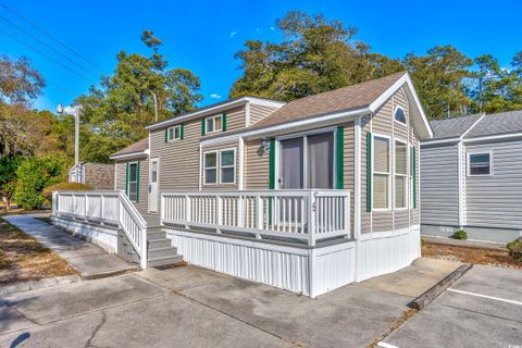 5400 Little River Neck Rd. North Myrtle Beach SC 29582