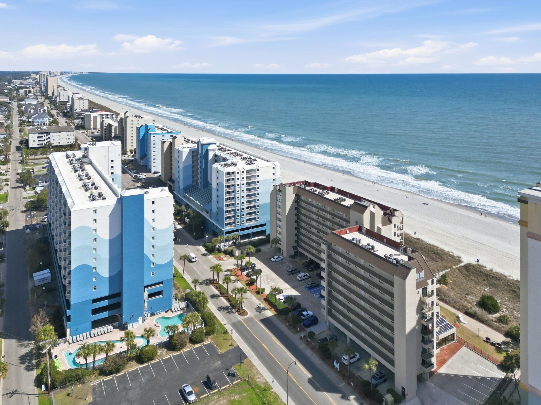4719 S Ocean Blvd. PH6