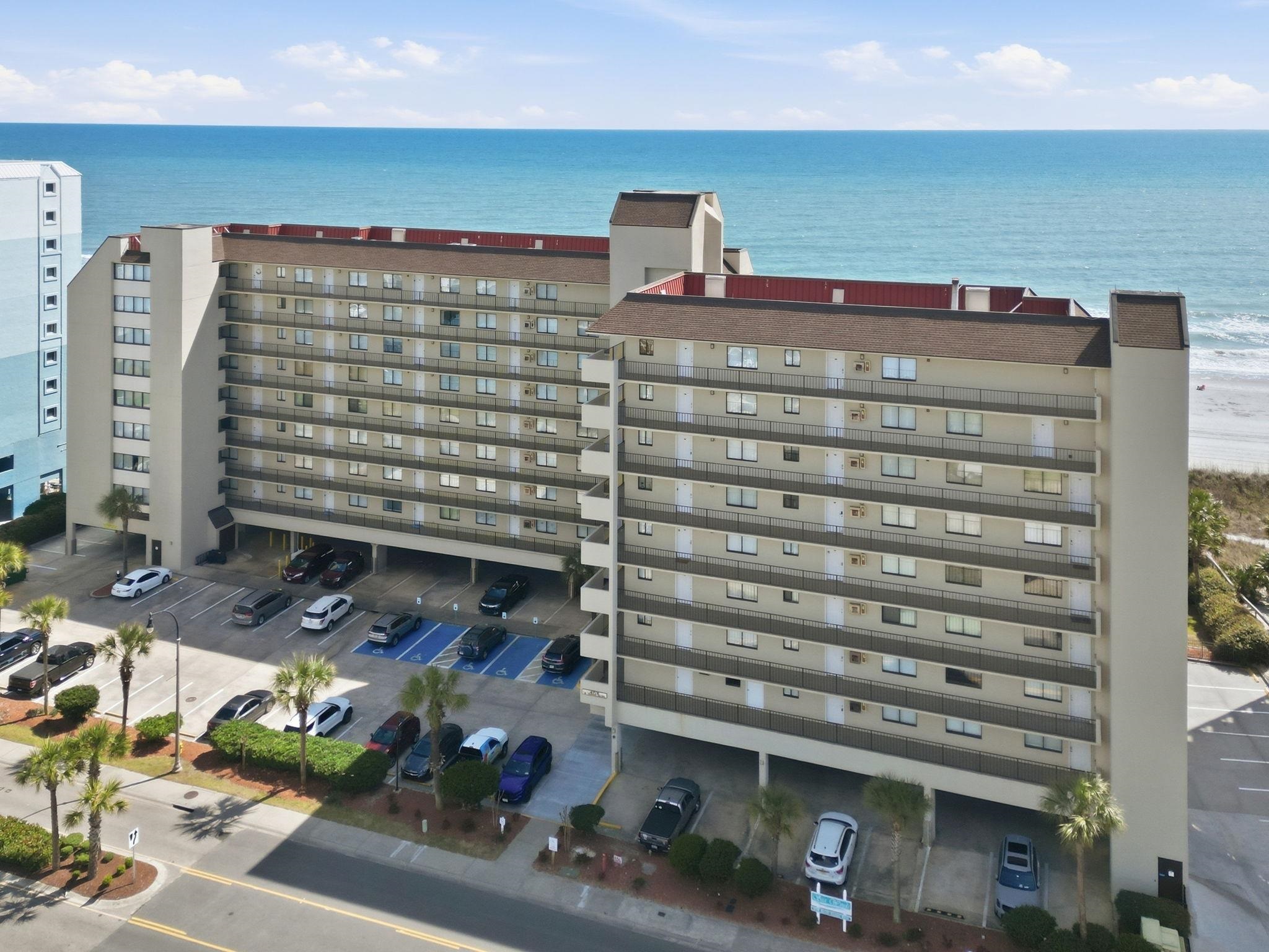 4719 S Ocean Blvd. PH6