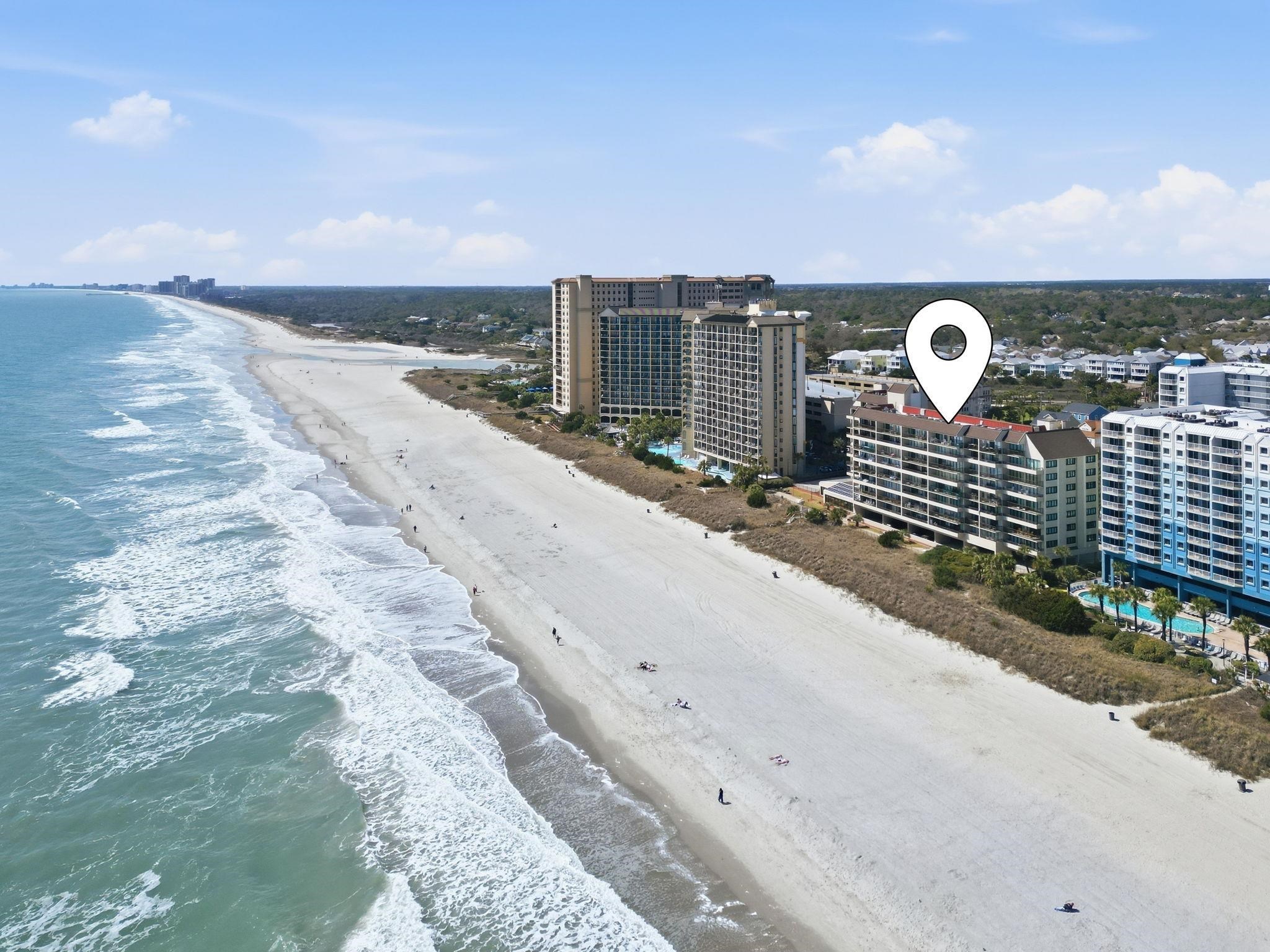 4719 S Ocean Blvd. PH6