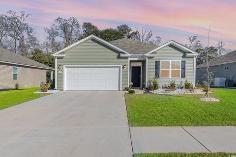 A home in Conway