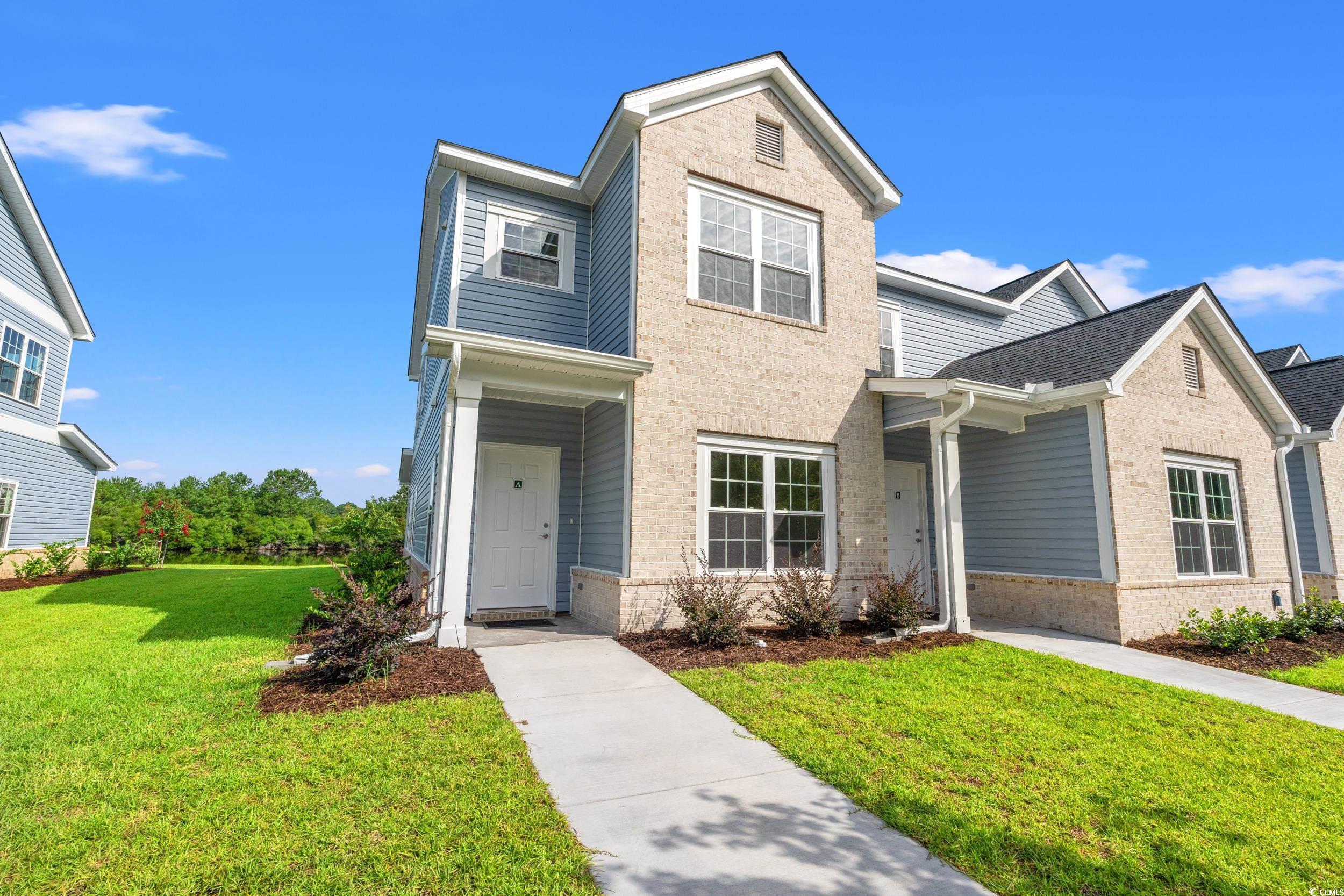 View Conway, SC 29526 townhome