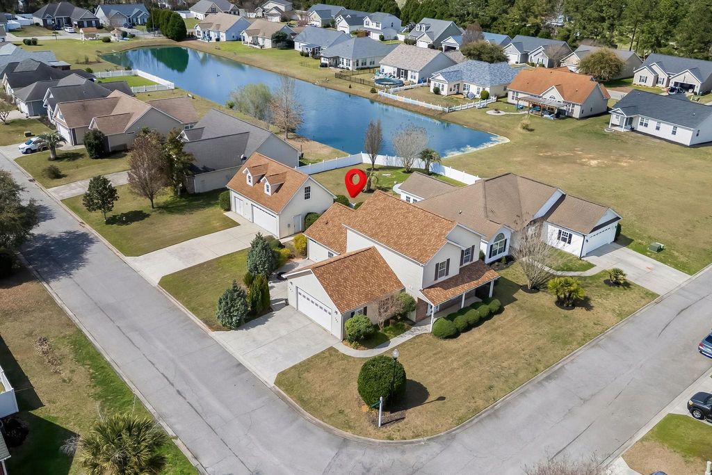 Photo of 147 River Country Dr, Conway, SC 29526 (MLS # 2606503)