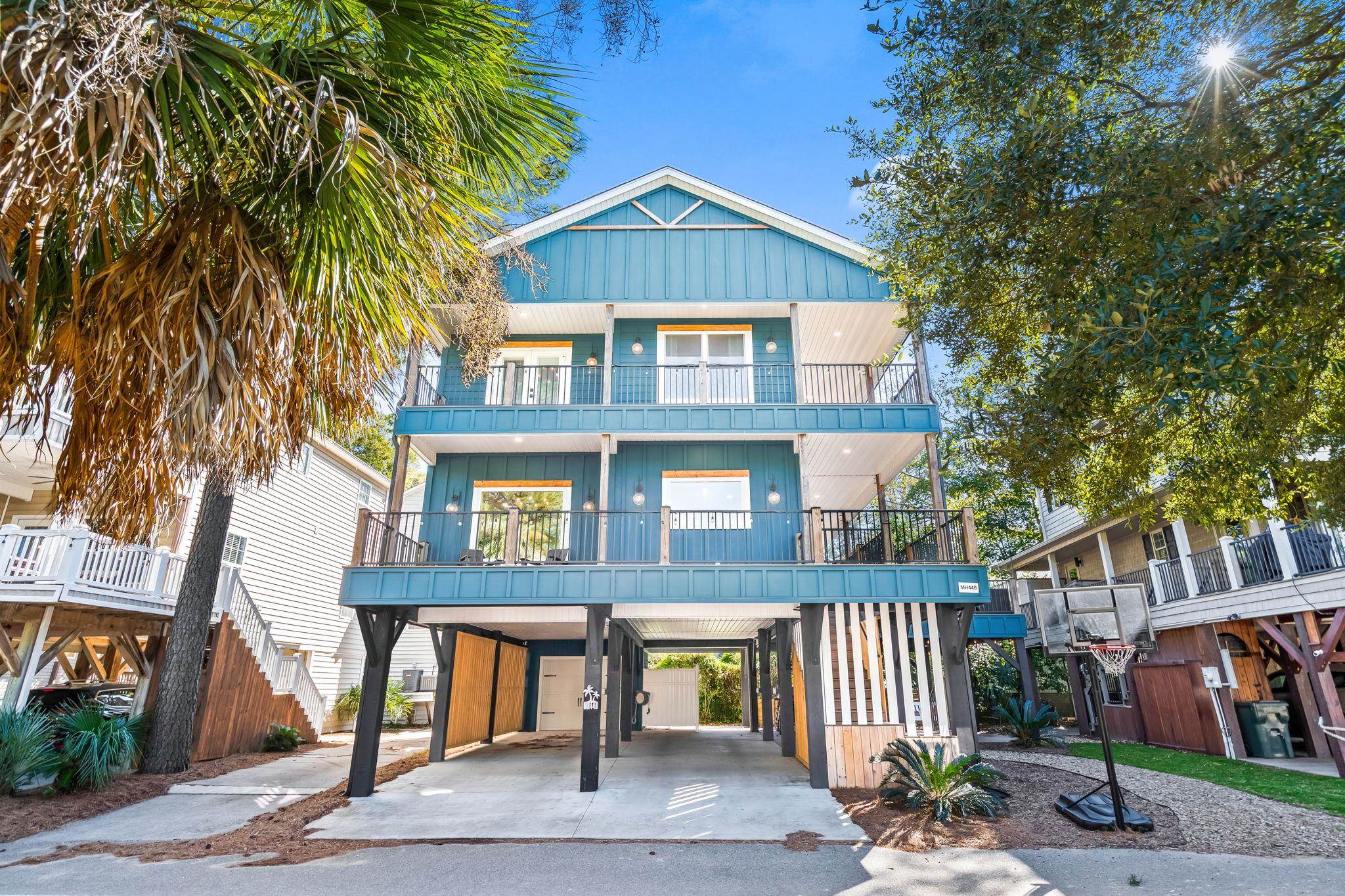 6001 - MH-44b S Kings Hwy.