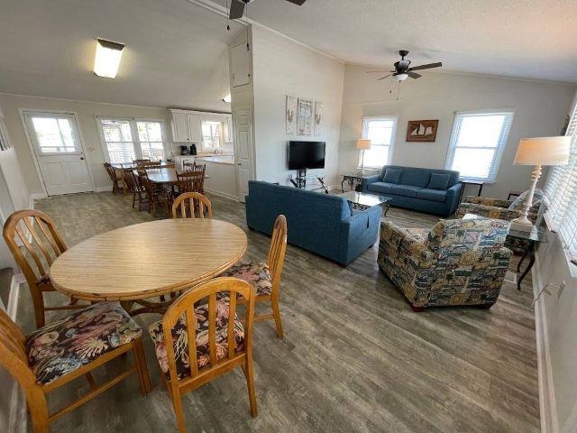 872 S Waccamaw Dr.