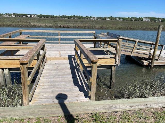 872 S Waccamaw Dr.