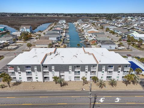 5001 N Ocean Blvd. 1M North Myrtle Beach SC 29582