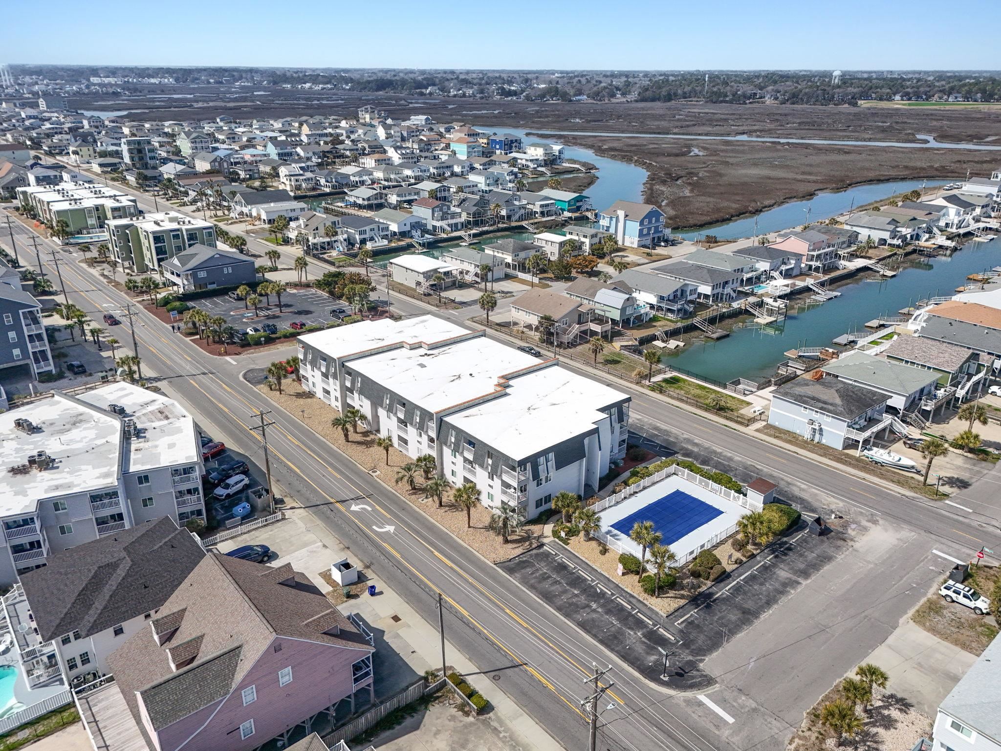 5001 N Ocean Blvd. 1M