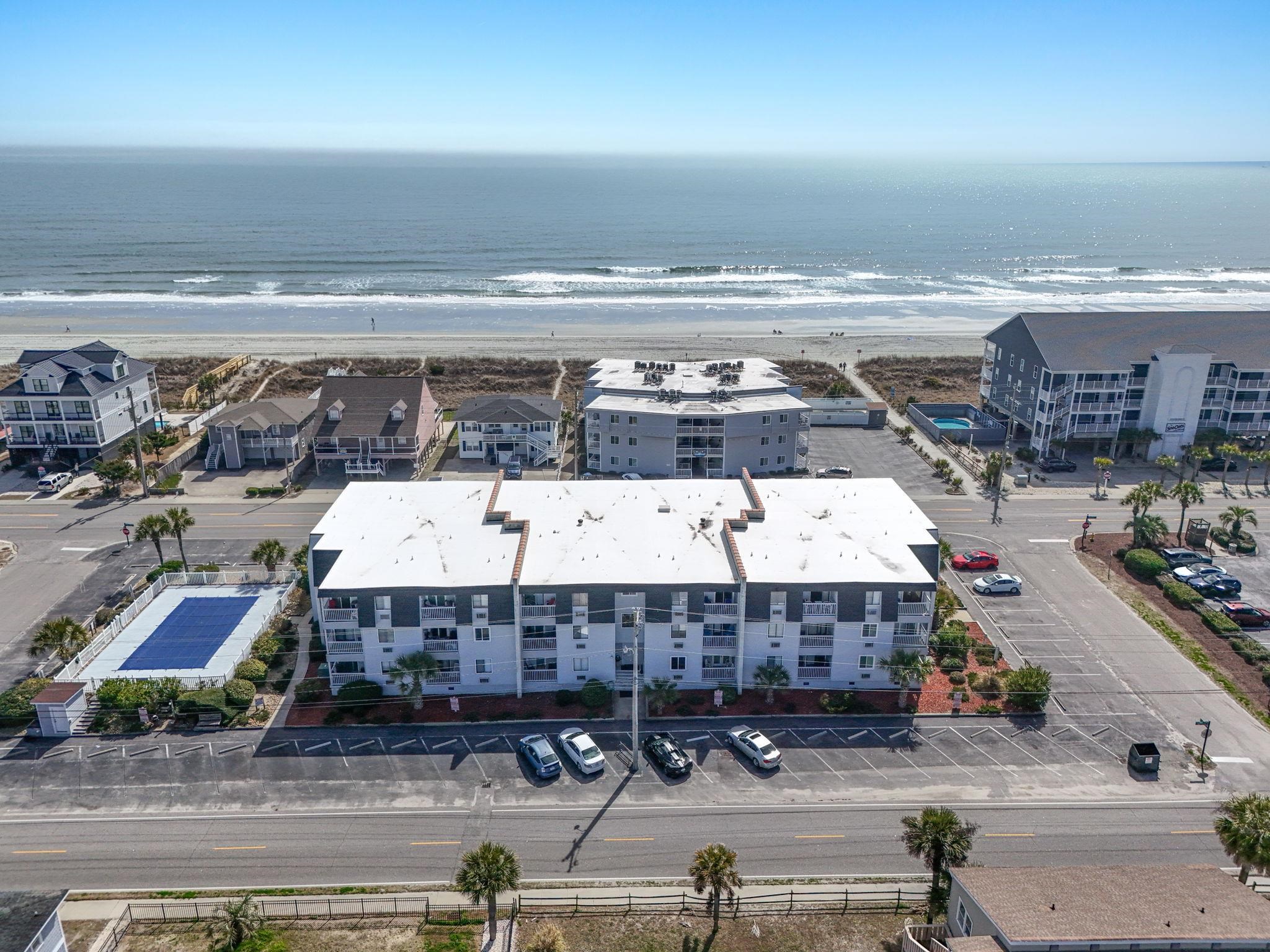 5001 N Ocean Blvd. 1M