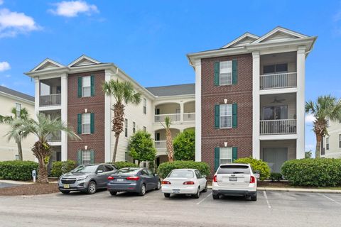 Photo of 480 River Oaks Dr #63N, Myrtle Beach, SC 29579 (MLS # 2610581)