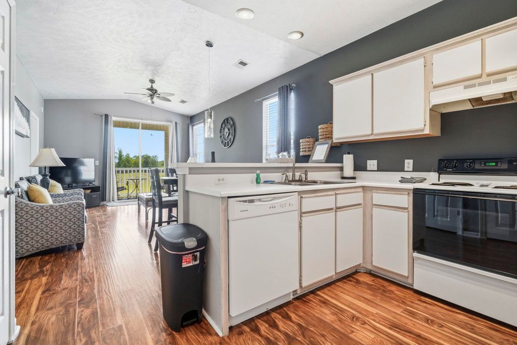 Photo of 480 River Oaks Dr #63N, Myrtle Beach, SC 29579 (MLS # 2610581)