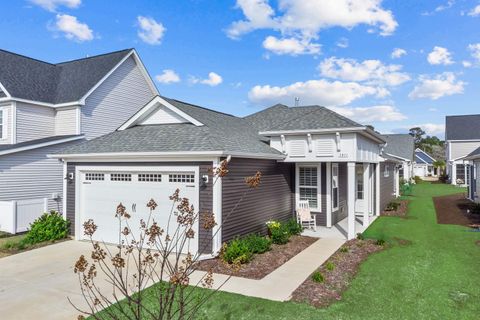 Photo of 1011 Cascade Loop, Little River, SC 29566 (MLS # 2602945)