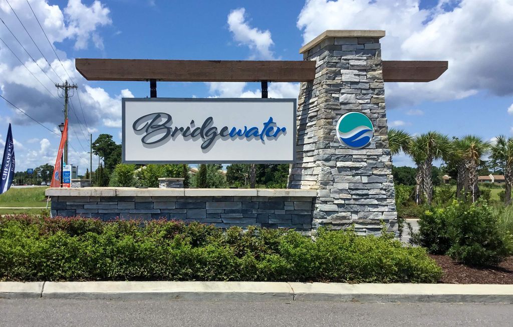 Photo of 1011 Cascade Loop, Little River, SC 29566 (MLS # 2602945)