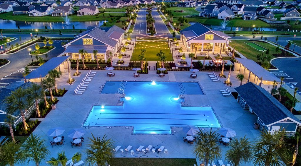 Photo of 1011 Cascade Loop, Little River, SC 29566 (MLS # 2602945)