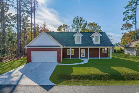 A home in Longs