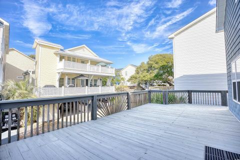 A home in Myrtle Beach