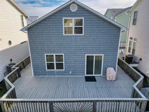 A home in Myrtle Beach