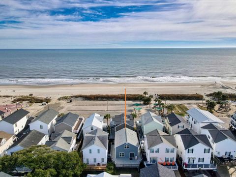 A home in Myrtle Beach