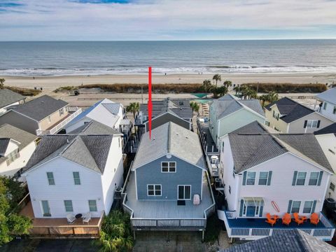 A home in Myrtle Beach