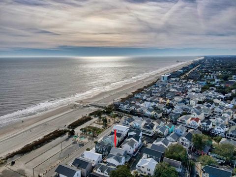 A home in Myrtle Beach