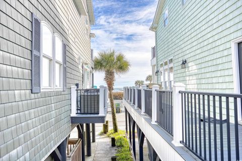 A home in Myrtle Beach