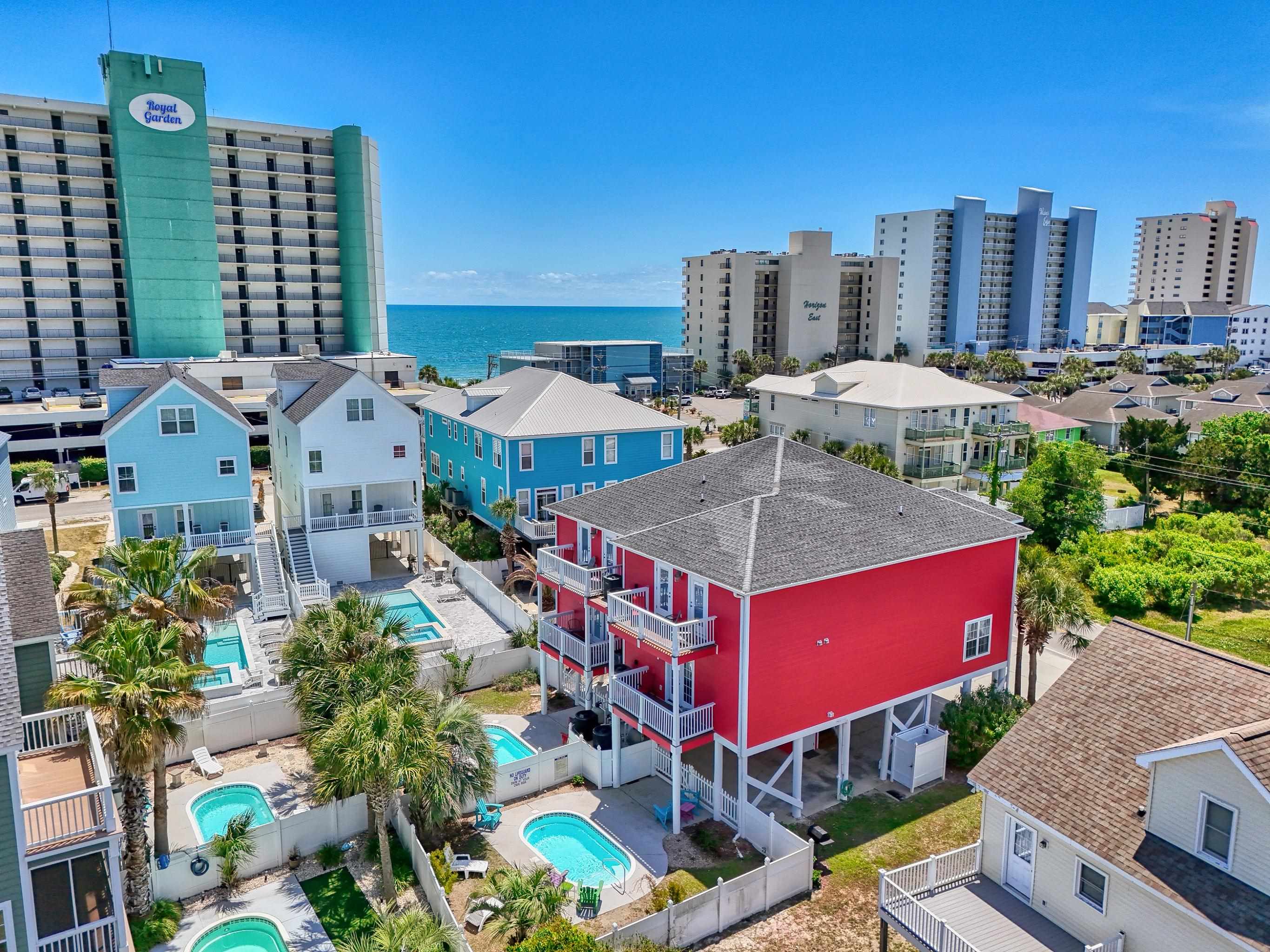 118 Seabreeze Dr.