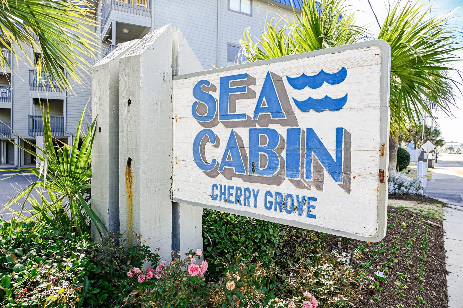 6000 N Ocean Blvd. 222
