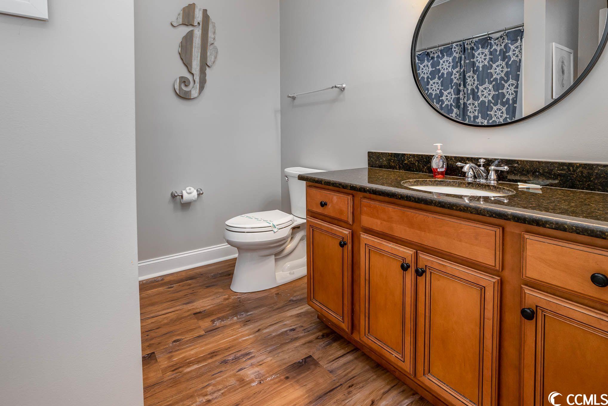 Photo 14 of 40 of 540 S Waccamaw Dr. house
