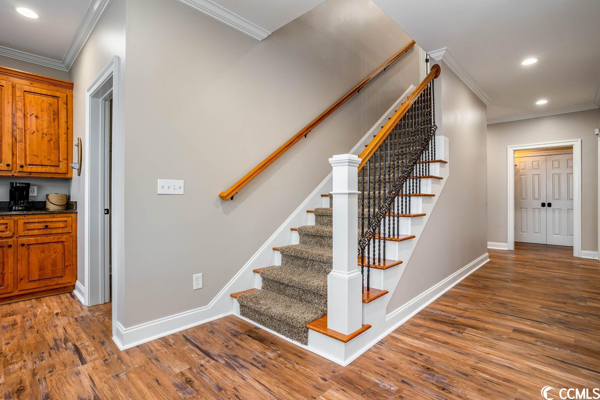 Photo 22 of 40 of 540 S Waccamaw Dr. house
