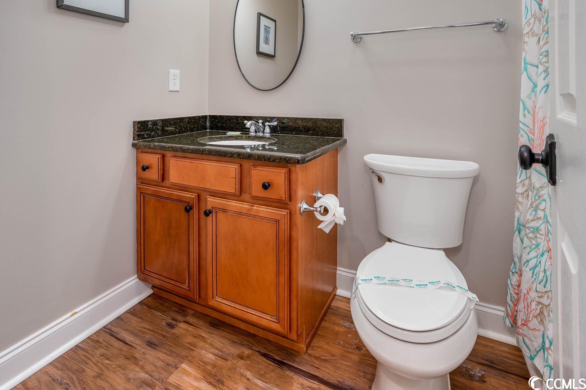 Photo 18 of 40 of 540 S Waccamaw Dr. house