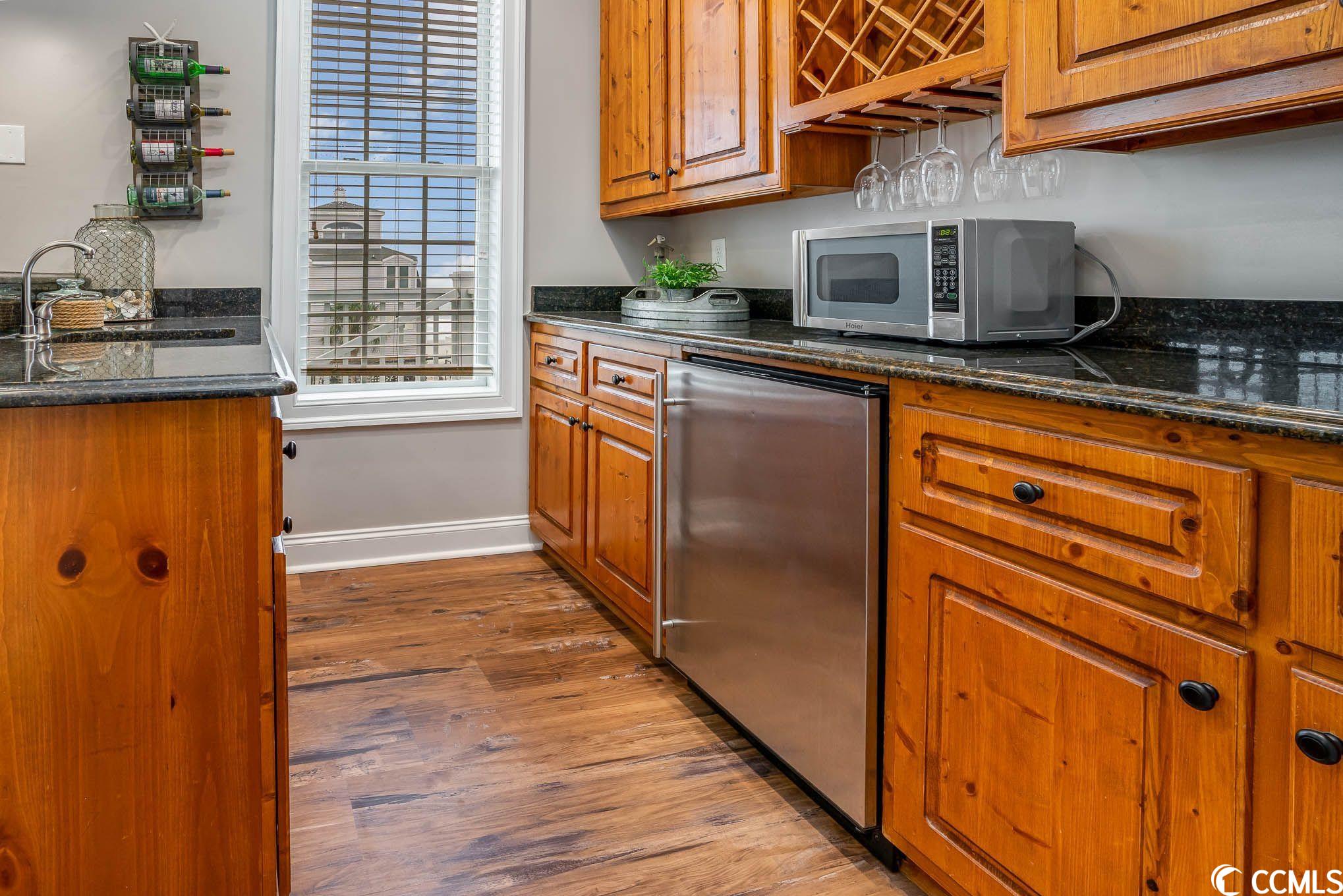 Photo 23 of 40 of 540 S Waccamaw Dr. house