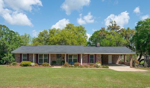 391 Waterford Dr, Georgetown, SC 29440 - MLS#: 2509368