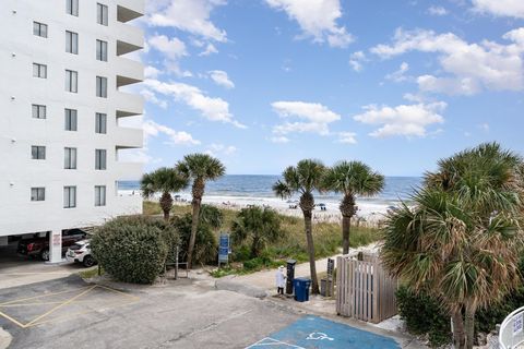 A home in North Myrtle Beach