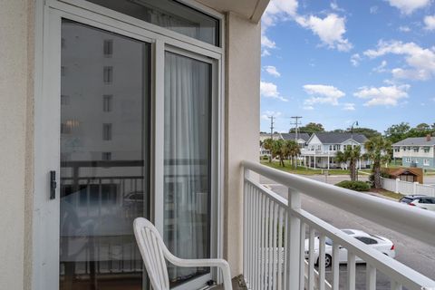 A home in North Myrtle Beach