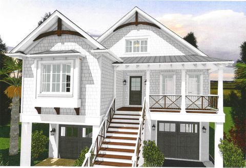 TBD Seaport Circle Georgetown SC 29440