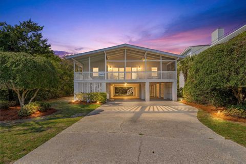 805 Parker Dr. Pawleys Island SC 29585