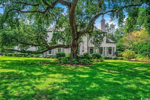 A home in Myrtle Beach