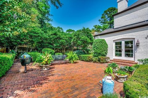 A home in Myrtle Beach