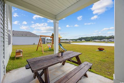 A home in Conway