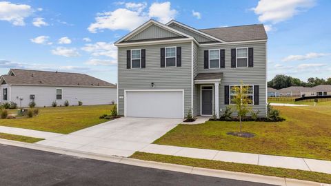 A home in Conway