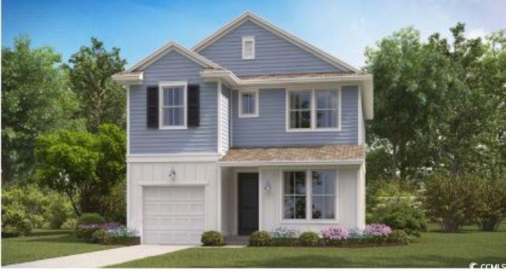 Photo of 604 Southwind Way, North Myrtle Beach, SC 29582 (MLS # 2527172)