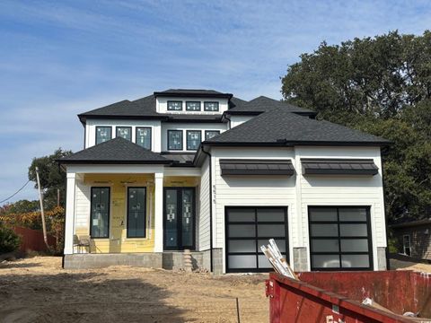 5515 Porcher Ave. Myrtle Beach SC 29577