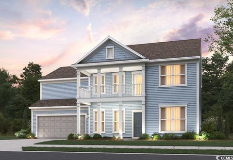 9322 Long Meadow Way Longs SC 29568