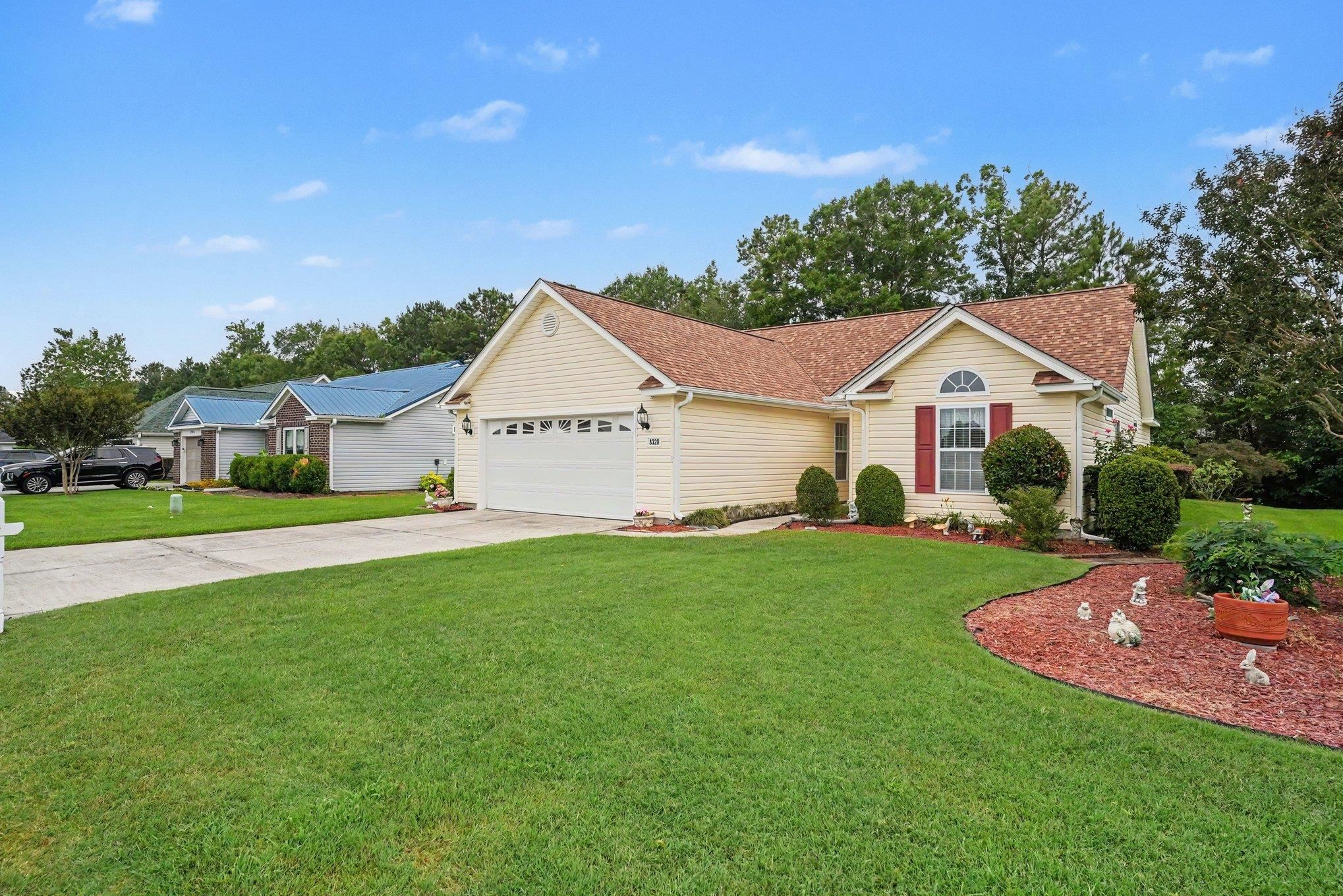 8328 Tartan Ln.