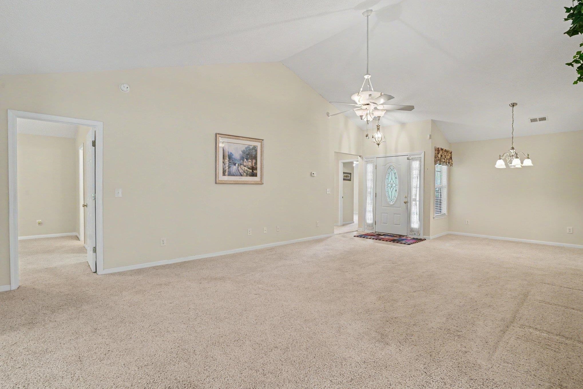 8328 Tartan Ln.
