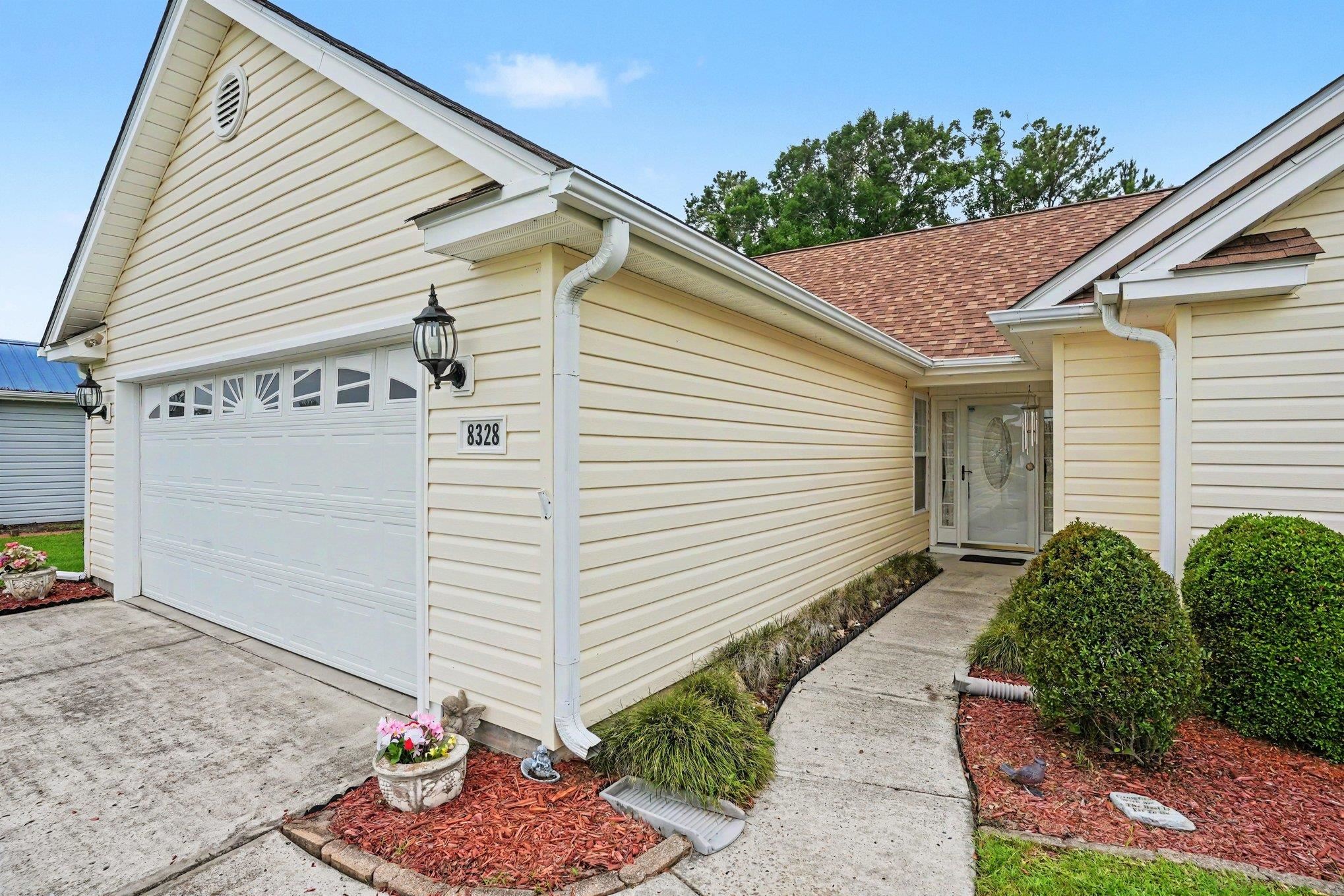 8328 Tartan Ln.